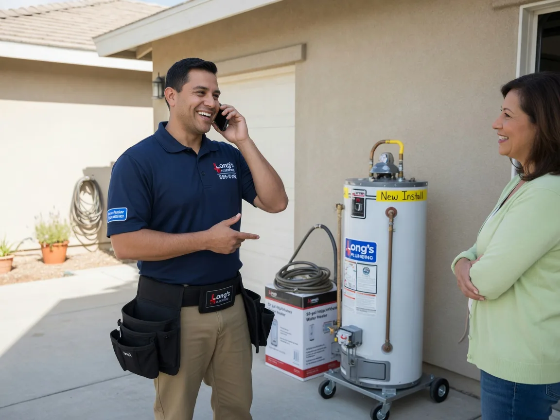 Leak Detection Benicia, CA FAQs